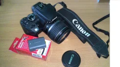 Canon EOS 350D Kit ����