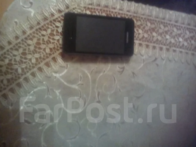 Samsung Wave M GT-S7250 ����