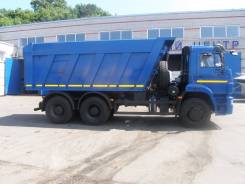 КамАЗ 6520. Продаётся самосвал Камаз 6520, 11 760 куб. см., 20 000 кг. Под заказ
