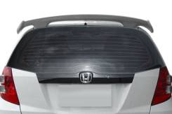 Спойлер. Honda Fit, GE7, GE6, GE9, GE8
