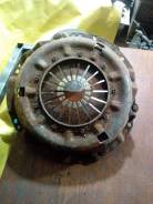 Корзина сцепления. Toyota Corona Двигатели: 1SU, 1SELU, 1SLU, 1SILU, 1SL, 1SEL, 1S