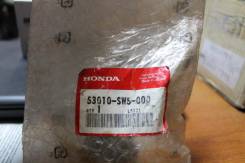 Тяга рулевая. Honda: 3.5RL, Vigor, Inspire, 2.5TL, 3.2TL, Legend, Saber, Prelude Двигатели: C35A2, G25A3, G25A2, G25A5, C32A7, C35A1, C35A3, C35A5, C3...