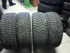 Bridgestone Blizzak MZ-03. Зимние, без шипов, износ: 20%, 4 шт