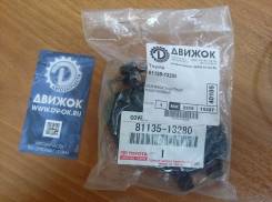 Колпачок защитный пластиковый Toyota 8113513280