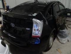 Toyota Prius. ZVW30