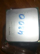 AMD FX-4300