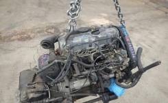 Двигатель в сборе. Nissan Vanette, VUGJNC22 Nissan Vanette Largo, VUGJNC22 Двигатель LD20