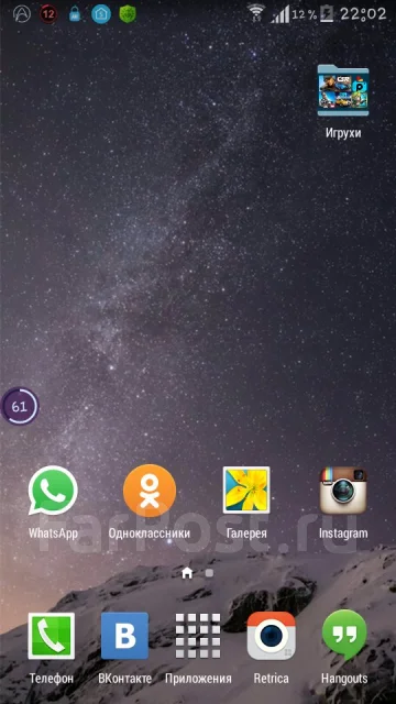 Samsung Galaxy S4 mini. �/� ����