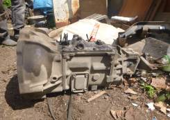 МКПП. Nissan Atlas, H4F23 Двигатель TD27