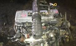 Двигатель в сборе. Nissan Datsun, QMD21 Двигатель NA20