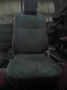 Сиденье. Hino Dutro Двигатель N04CUV