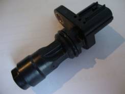 Датчик положения коленвала. Honda: Jazz, Civic Hybrid, Fit Aria, Stream, FR-V, Stepwgn, Accord, Civic, Fit, CR-V, Edix, Civic Type R, Integra Двигател...