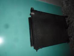 Радиатор кондиционера. Toyota Nadia, SXN10H, SXN10 Двигатель 3SFSE