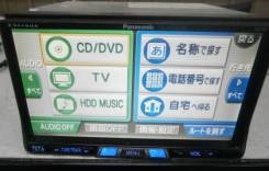 Panasonic CQ-VX777D
