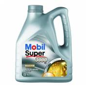 Mobil. Вязкость 5W40
