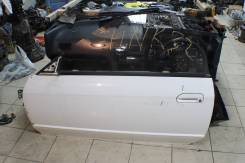 Дверь боковая. Nissan Skyline, HCR32, BNR32 Двигатель RB20DET