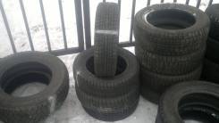 Yokohama Ice Guard IG30. Зимние, без шипов, износ: 5%, 4 шт