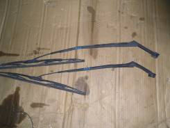Держатель щетки стеклоочистителя. Toyota Cresta, JZX105, GX105, JZX100, JZX101, GX100, LX100 Toyota Mark II, LX100, JZX105, JZX101, GX105, GX100, JZX1...