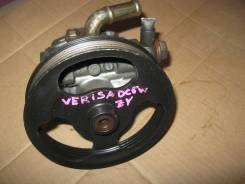 Гидроусилитель руля. Mazda Verisa, DC5W Двигатель ZYVE