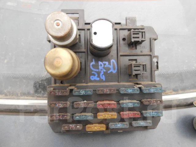 Toyota Master Ace Surf. SR30, 2ST ����