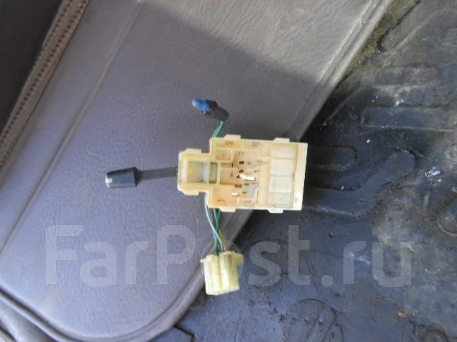 Toyota Master Ace Surf. SR30, 2ST ����