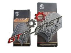 Вкладыши. Subaru: Impreza WRX, Impreza XV, Forester, Legacy, Impreza, Impreza WRX STI, Exiga, Legacy B4, BRZ Двигатели: EJ20, EJ205, EJ201, EJ202, EJ2...