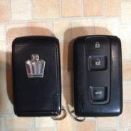 Ключ зажигания. Toyota Smart