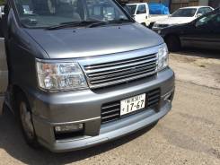 Nissan Elgrand. 50, ZD30