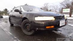 Toyota Corolla Levin. AE101, 4AGE