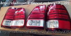 Стоп-сигнал. Lexus LX470 Toyota Land Cruiser Cygnus
