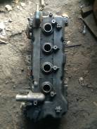 Головка блока цилиндров. Nissan Sunny Двигатель QG15DE
