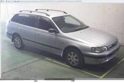 Toyota Caldina. ST190, 3S