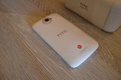 HTC One X+