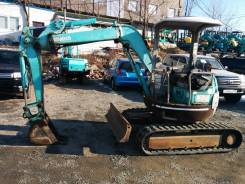 Kobelco SK30UR