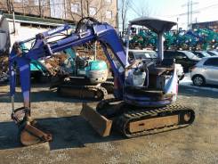 Komatsu PC28
