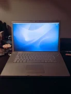 Apple MacBook Pro 17. 2,3����, ��� 2048 ��, ���� 160���, WiFi, Bluetooth
