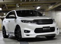 Gialla Harrier 60. Toyota Harrier, ZSU60W, AVU65W. Под заказ
