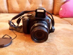 Canon PowerShot SX40. 10 - 14.9 ��, ���: 14� � �����