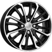 Nissan. 6.5x16, 4x100.00, ET35, ЦО 67,1 мм. Под заказ