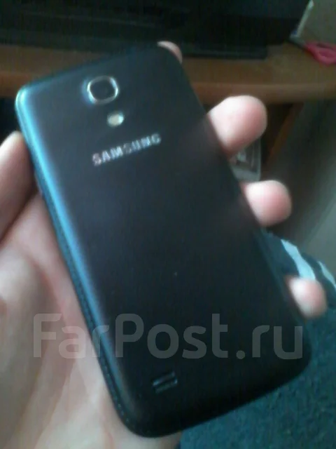 Samsung Galaxy S4 mini. �/� ����