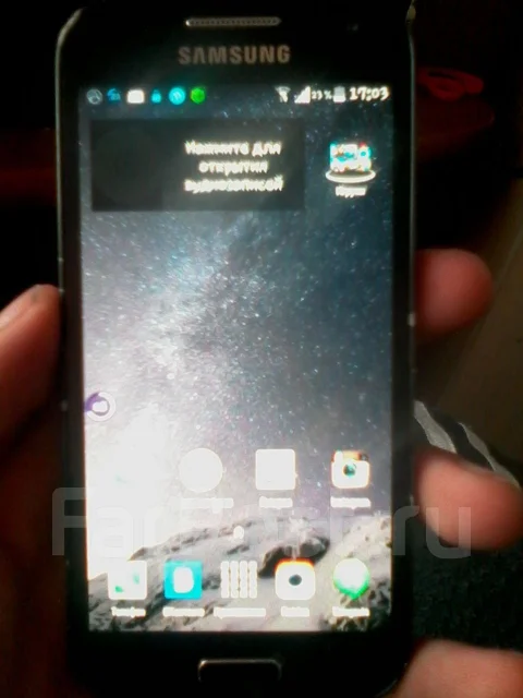 Samsung Galaxy S4 mini. �/� ����