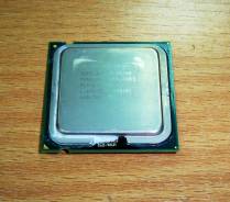 Intel Pentium Dual-Core E2140 1.6Ghz x 2 (LGA775, 1Mb, 800Mhz) для ПК