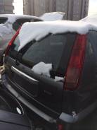 Nissan X-Trail. NT30, QR25