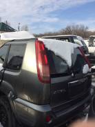 Nissan X-Trail. NT30, QR25
