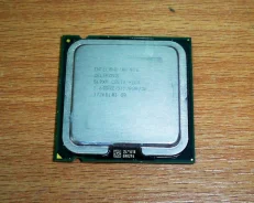 Intel Celeron 420 ����