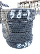 Yokohama Proforce SY01. Зимние, без шипов, 2008 год, износ: 20%, 4 шт