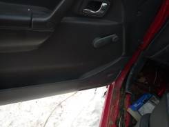 Стеклоподъемный механизм. Mitsubishi Pajero, V43W Двигатель 6G72