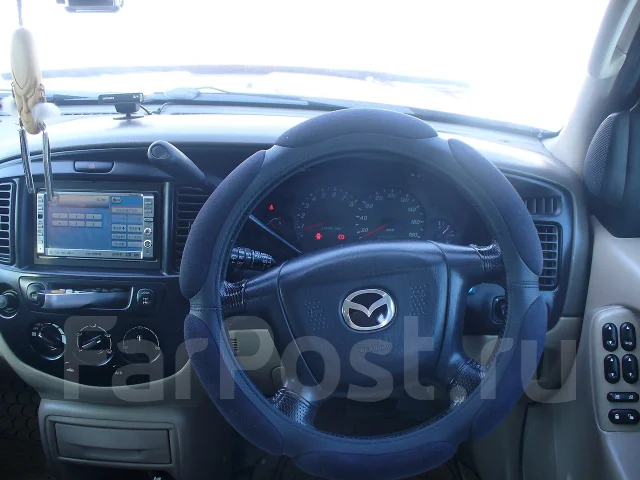Mazda Tribute. �������, 4wd, 3.0, ������ ����