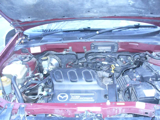 Mazda Tribute. �������, 4wd, 3.0, ������ ����