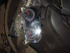 Панель приборов. Mitsubishi Outlander, CW6W Mitsubishi Lancer X Mitsubishi ASX
